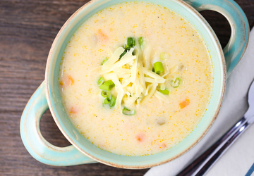 Crafting the Ultimate Comfort Food Menu